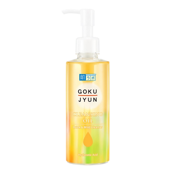 NEW 고쿠쥰 클렌징 오일 200ml