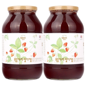 복음자리 딸기잼 1.3kg이미지입니다. 누르면 해당 게시물로 새창이동합니다.