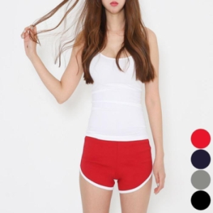 오노마 ONM 반바지 2부 여름 돌핀 트레이닝 여자 짧은 숏팬츠 29546820이미지입니다. 누르면 해당 게시물로 새창이동합니다.