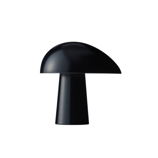 프리츠한센 NIGHT OWL TABLE LAMP MIDNIGHT BLUE