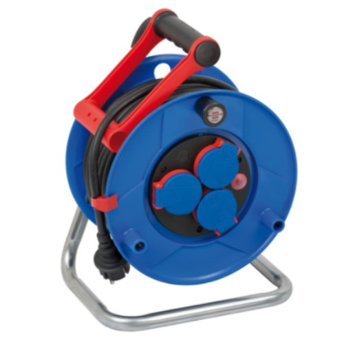 가랜트 브레텍 3구 방우형 케이블릴