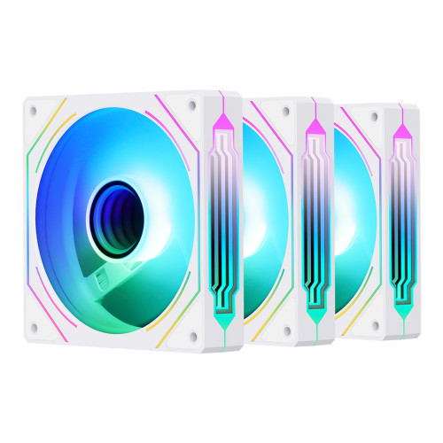 Segotep HB12 ARGB PWM