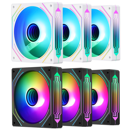 Segotep HB12 ARGB PWM