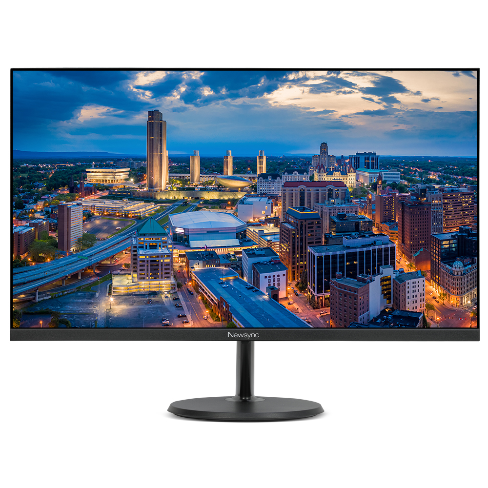 비트엠 Newsync B2700F ZERO 스마트 무결점_이미지