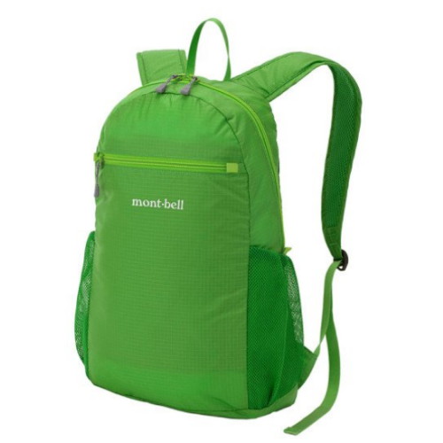 몽벨 포켓터블 라이트 팩 10 I JBEJXUBS793