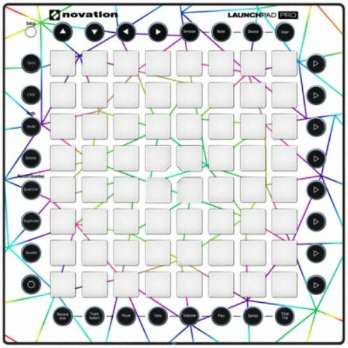 �뺣�̼� LaunchPad POPSKIN