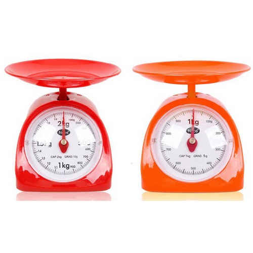 가정용 주방저울 1kg