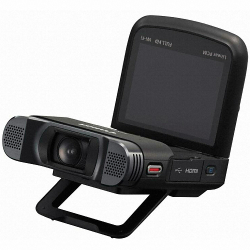 캐논 VIXIA mini X (정품)_이미지