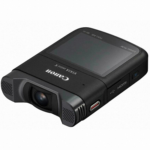 ĳ�� VIXIA mini X