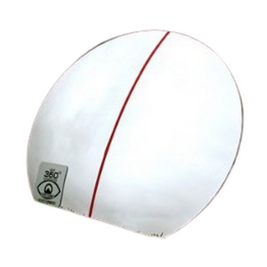 아이라인골프 풀스윙과 퍼팅자세 교정용 360도 미러_이미지