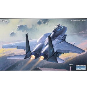 아카데미과학 1/48 슬램이글 전투기 F-15LK