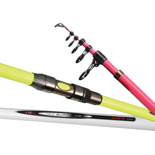 유정피싱 유정비어 원투낚시대 (27-360)_이미지