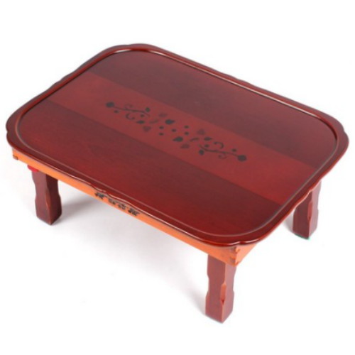 늘해랑 남원 SN 타원 밥상 (60x45cm)_이미지