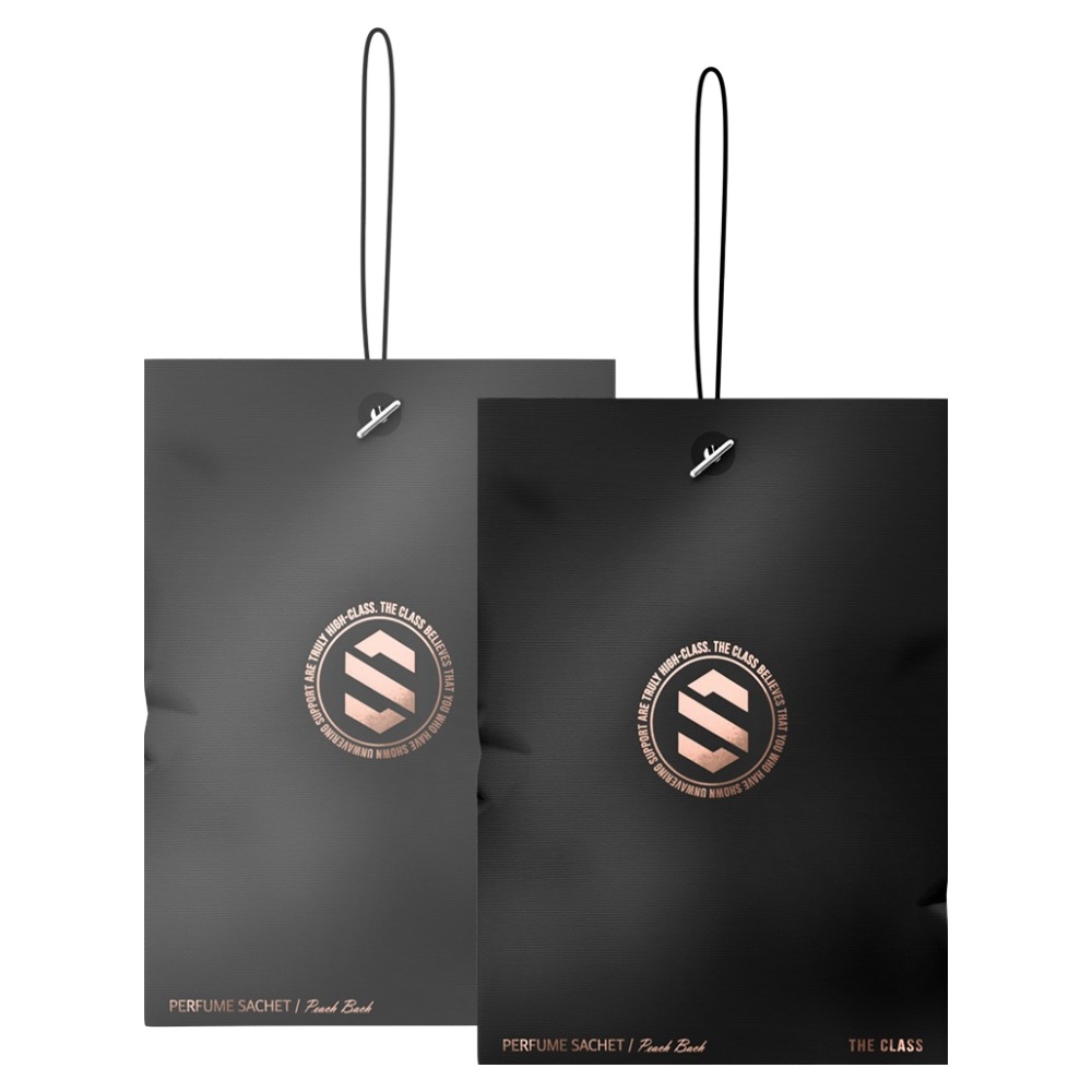 더클래스 차량용 퍼퓸 샤쉐 방향제