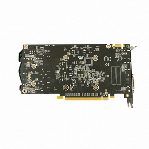 ������ GALAX ������ GTX960 OC D5 2GB 1190MHz