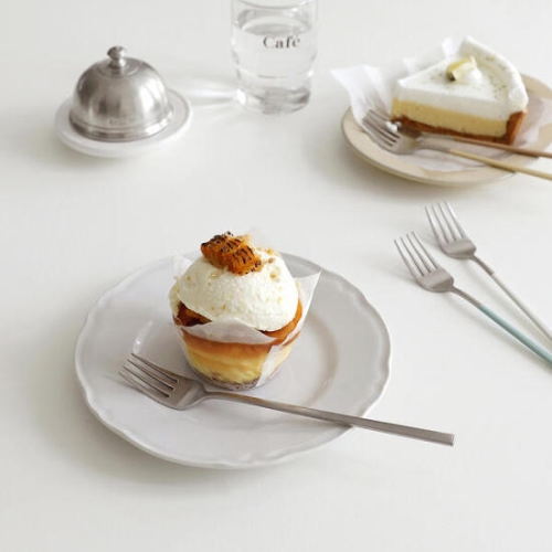 라운드앤플랫 해브어디저트 올스텐 포크