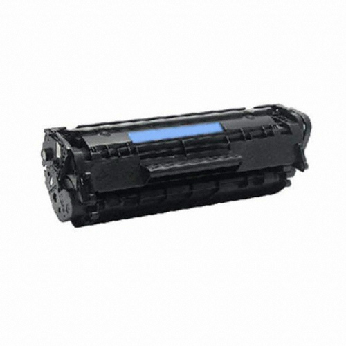 재생 80A (CF280A) 검정