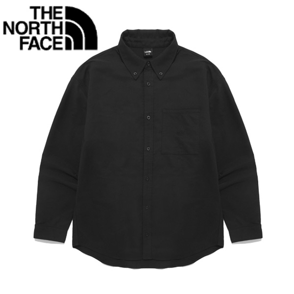 노스페이스 씨티 트레블 셔츠 NH8LQ50B