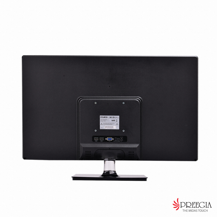 잘만 TRIMON TM270VA 무결점_이미지