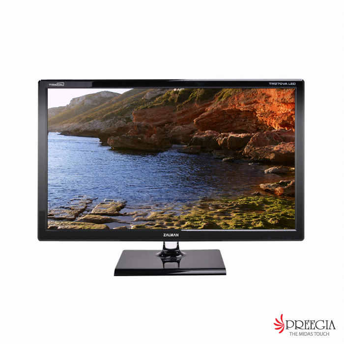 잘만 TRIMON TM270VA 무결점_이미지