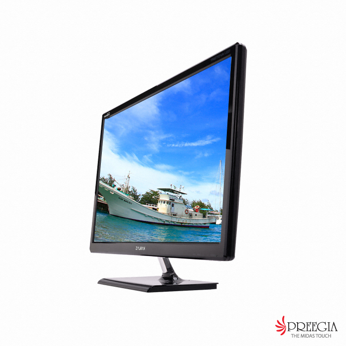 잘만 TRIMON TM270VA 무결점_이미지