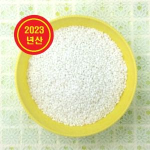 국산 구수한 찹쌀 누룽지 향기나는 향찹쌀 10kg_이미지