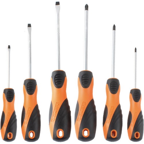 켄도 드라이버 세트 K85114 (6pcs)