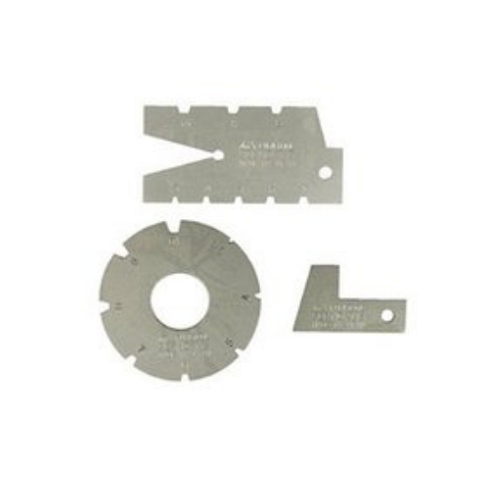 후지 아크미게이지 (원형 NO.718)