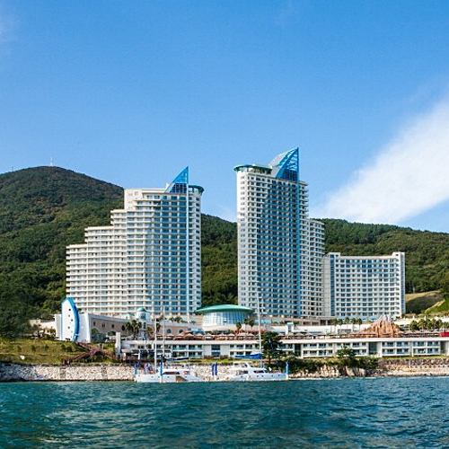 대명레저산업 소노캄 거제 객실_이미지
