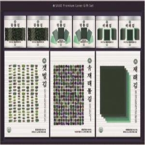 사조 명품 선물세트 [1개]