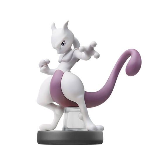 Nintendo �ƹ̺� ���ϸ��� ���� (Miewtwo) �볭�� ���Ž� ������ �ø���