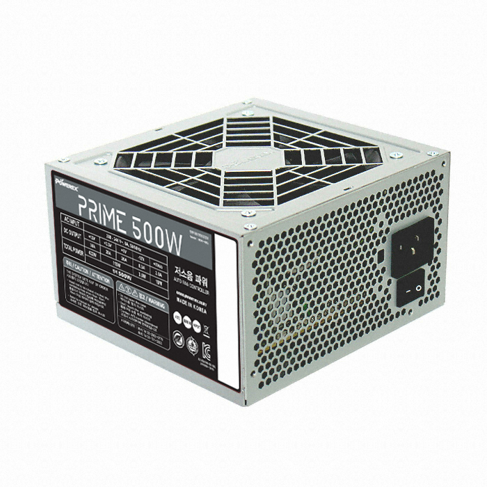 POWEREX PRIME 500W ��ũ