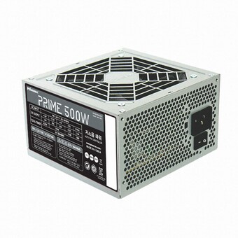 POWEREX PRIME 500W 벌크