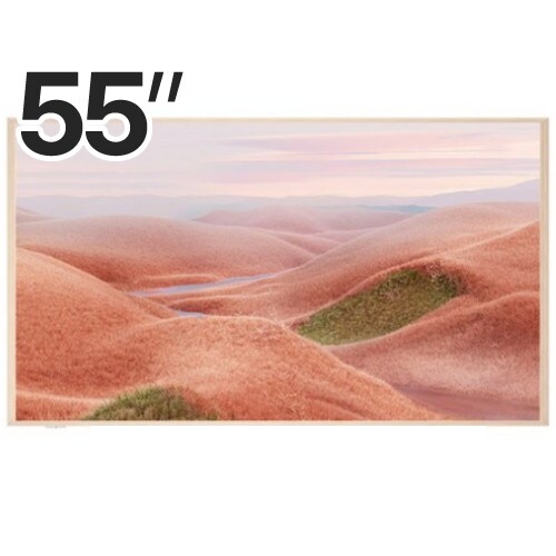 TCL 55A300W (벽걸이)_이미지