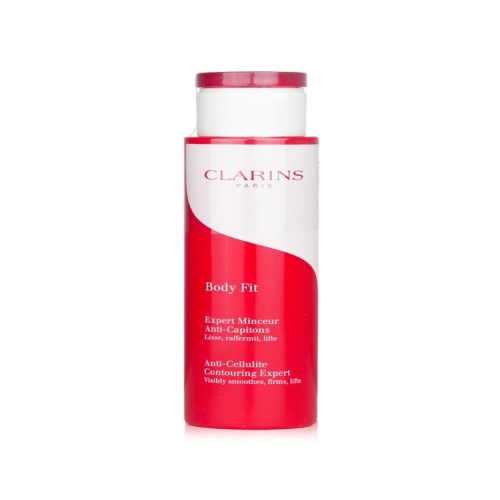  클라랑스 바디 핏 컨투어링 엑스퍼트 200ml [1개]