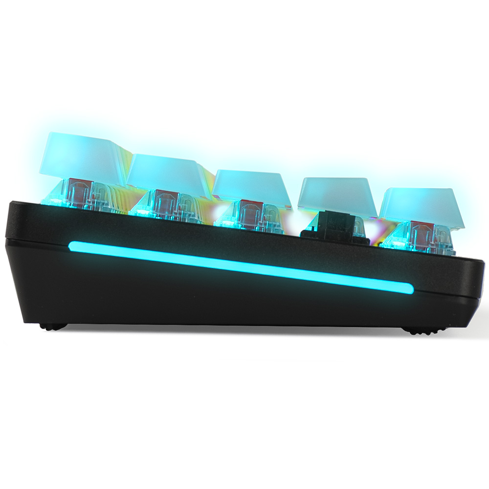 글로리어스 POLYCHROMA RGB 키캡 세트_이미지