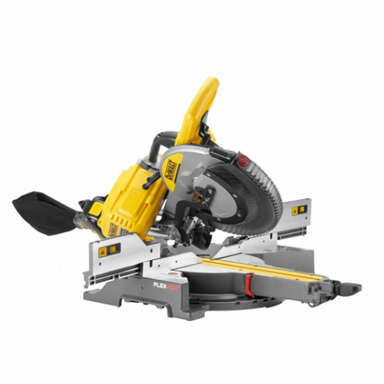 디월트 DHS780 (2.0Ah, 배터리 2개)_이미지