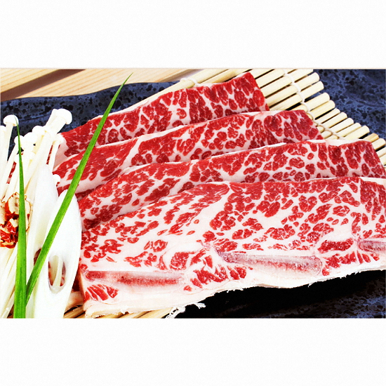 미트아울렛 LA갈비 1kg (1개)_이미지