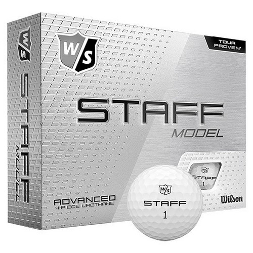 윌슨 스태프 모델 [12개]
