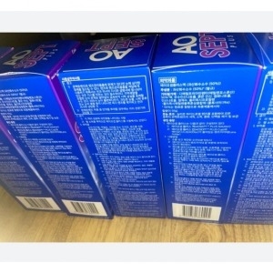 알콘 옵티프리 에이오셉 플러스 360ml (6개)_이미지