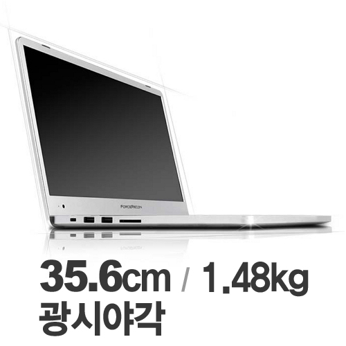 한성컴퓨터 BA45 ForceRecon 3417VB (eMMC 32GB)