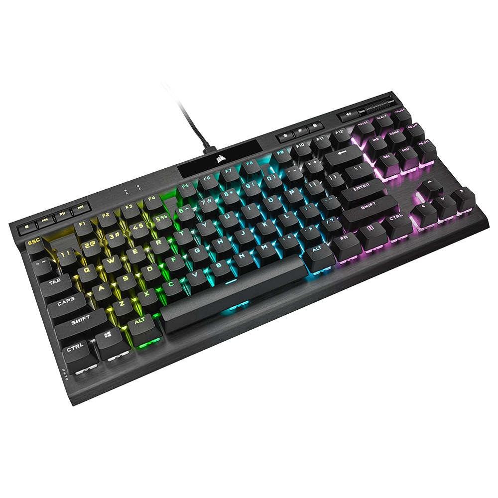 CORSAIR K70 RGB TKL CHAMPION ����