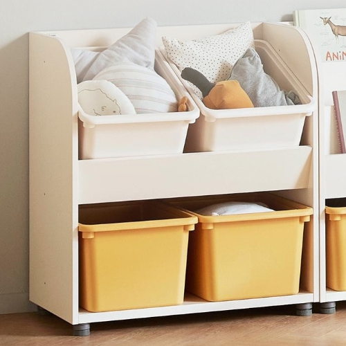 에디키즈 장난감수납장