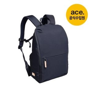 일본 No.1 가방브랜드_ 13인치 캐쥬얼 백팩 네이비 59613-03