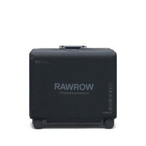 R TRUNK PILOT COVER 35L 18인치 RCO8124BKZ