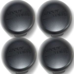 어바웃톤 블러 파우더 팩트 9g (4개)_이미지