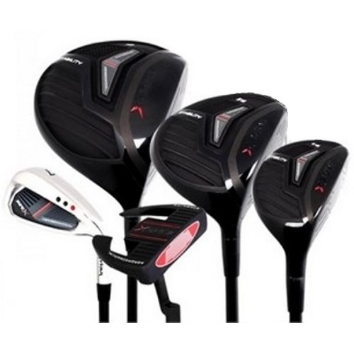 지브이투어 임펙스 풀세트