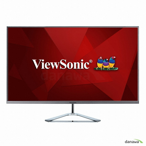 ��Ҵ� VX3276-2K-MHD QHD IPS ���� 75 ������