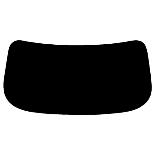 엔퍼니 로톰 후면 열성형 썬팅필름 르노 QM5 전용 RTF-1S (25%)