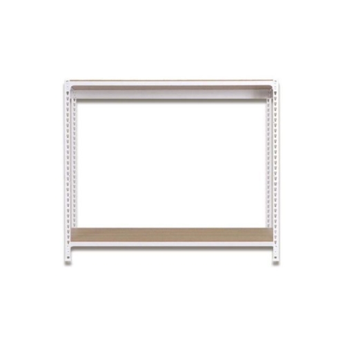 영진산업 스피드랙 앵글선반 2단 1200x400 (60cm(높이))